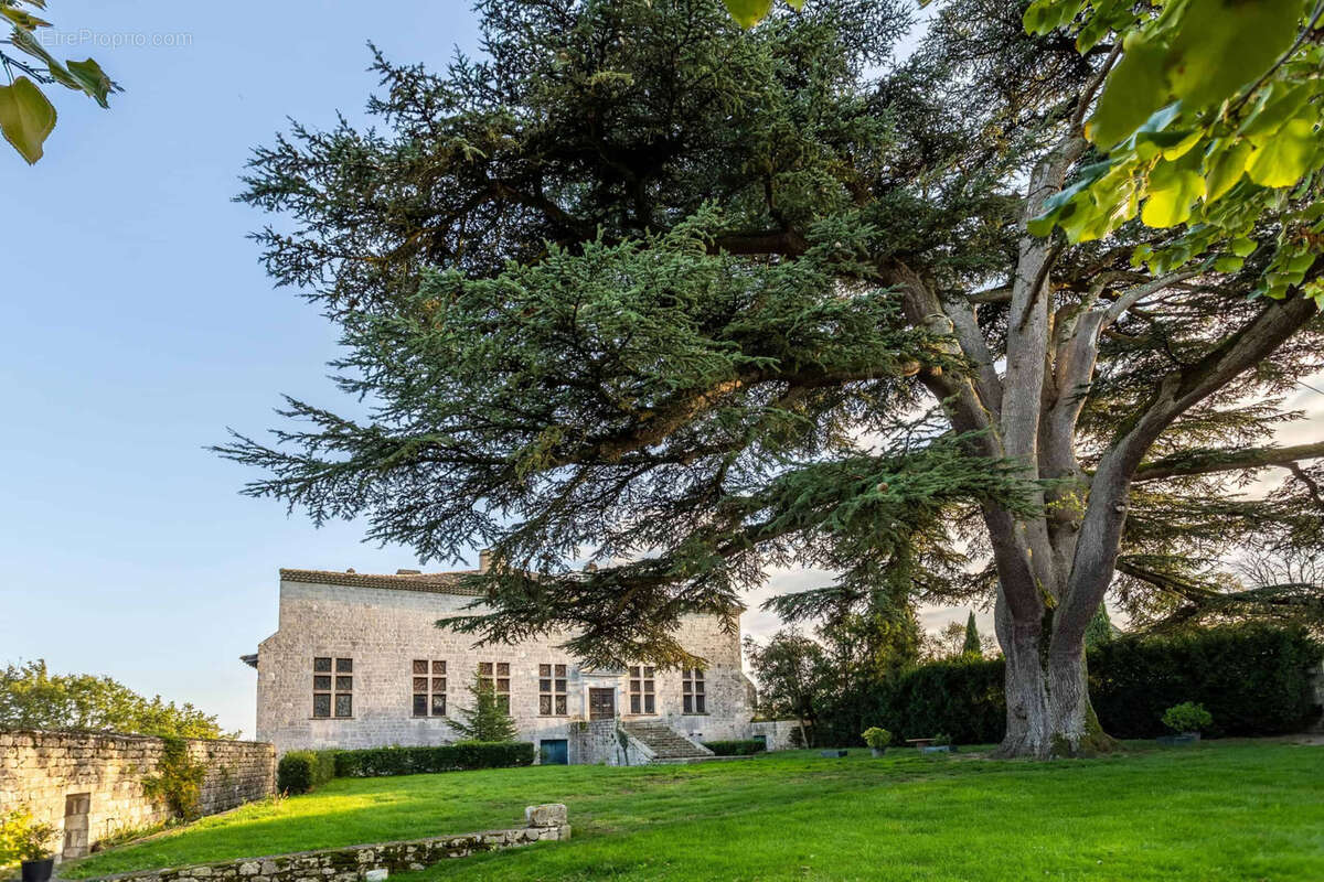 Maison à Beauville  - photo 25