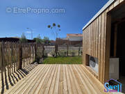 Appartement à MESSANGES
