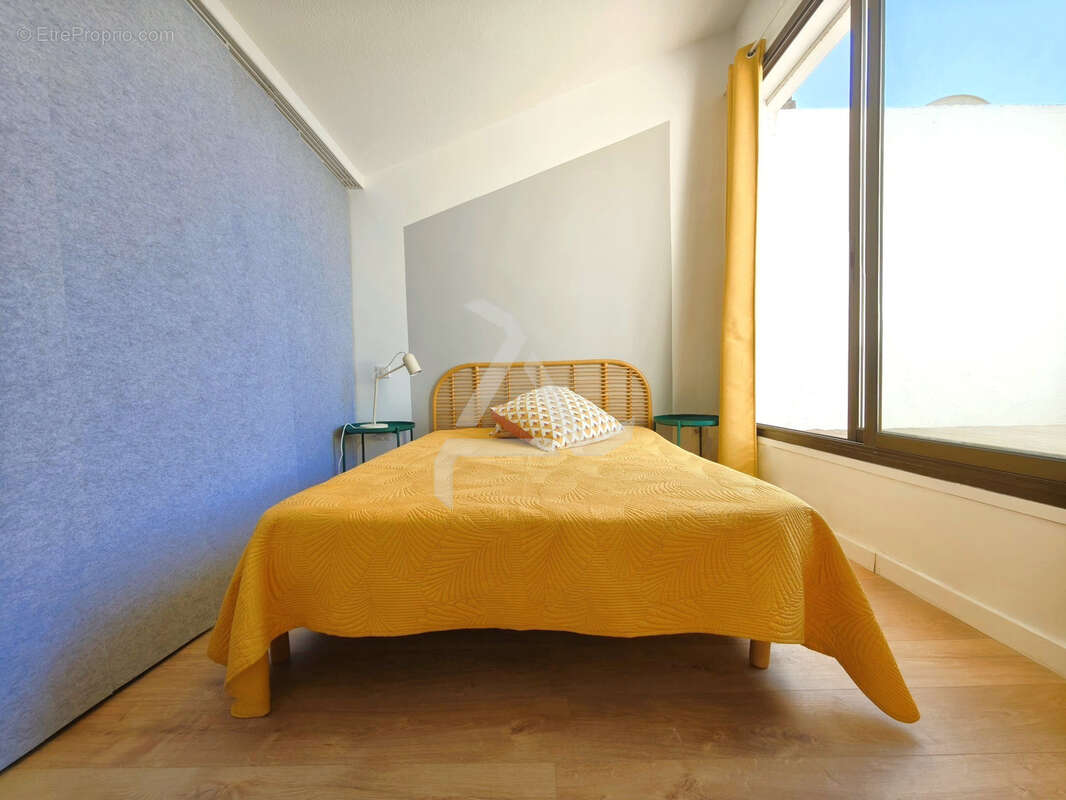 Appartement à PORTO-VECCHIO