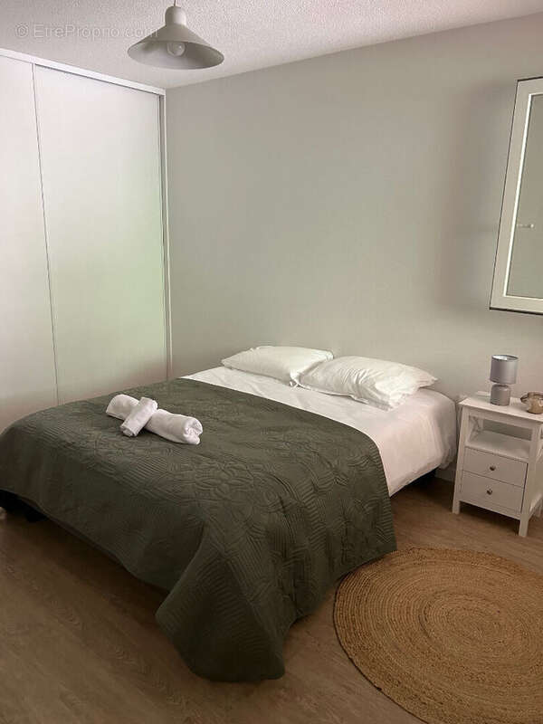 Appartement à LIMOGES