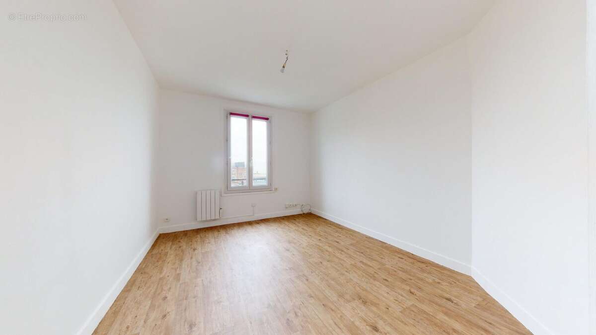 Appartement à LE HAVRE