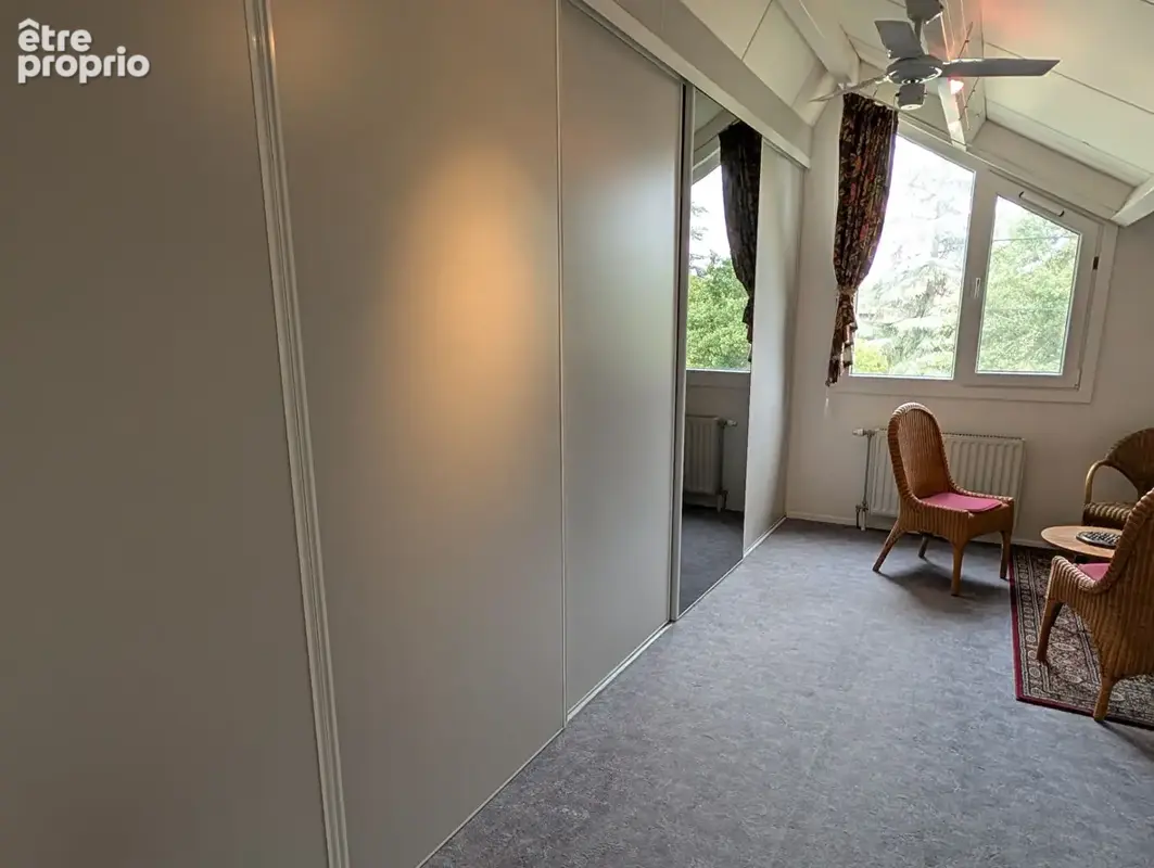 Maison Daumazan Sur Arize 4 pièces 89 m2 - photo 15