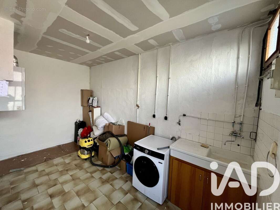 Photo 4 - Maison à LANESTER