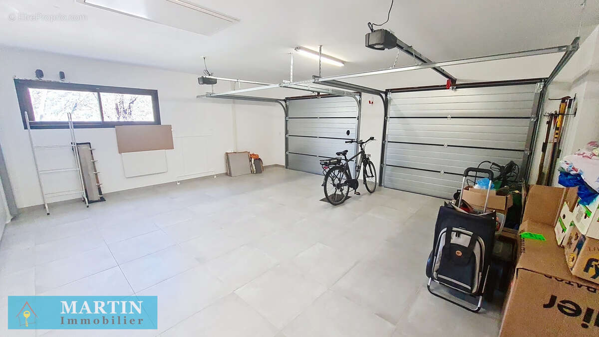 Maison à ARLES-SUR-TECH