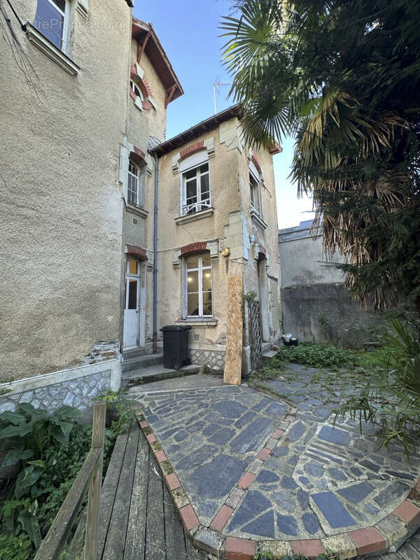 Maison à ANGERS
