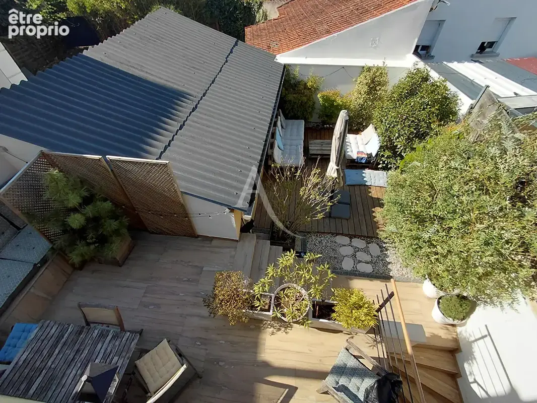Maison 100 m² Conflans Sainte Honorine - photo 17