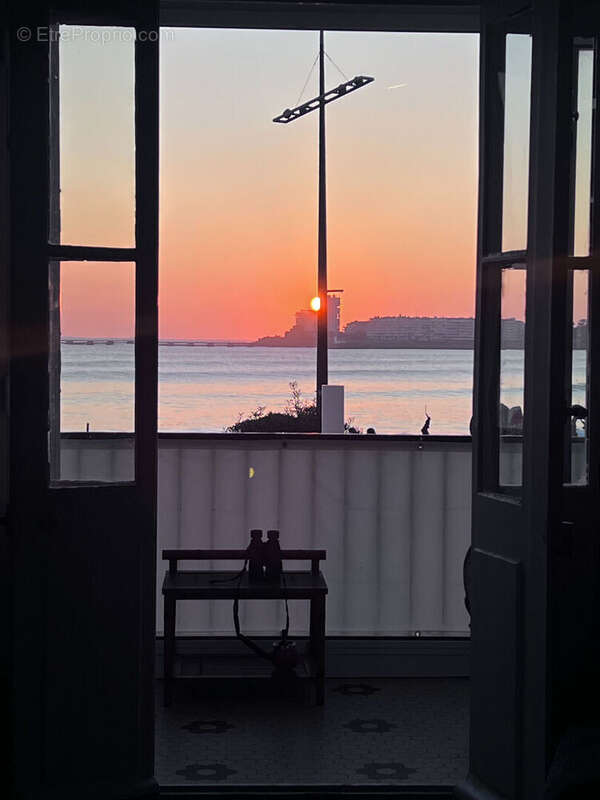 Maison à LES SABLES-D&#039;OLONNE