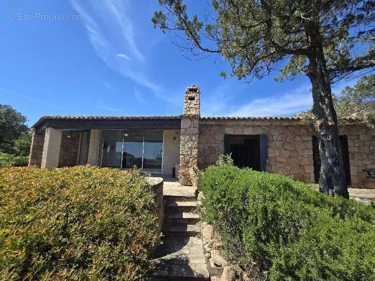 Maison à PORTO-VECCHIO