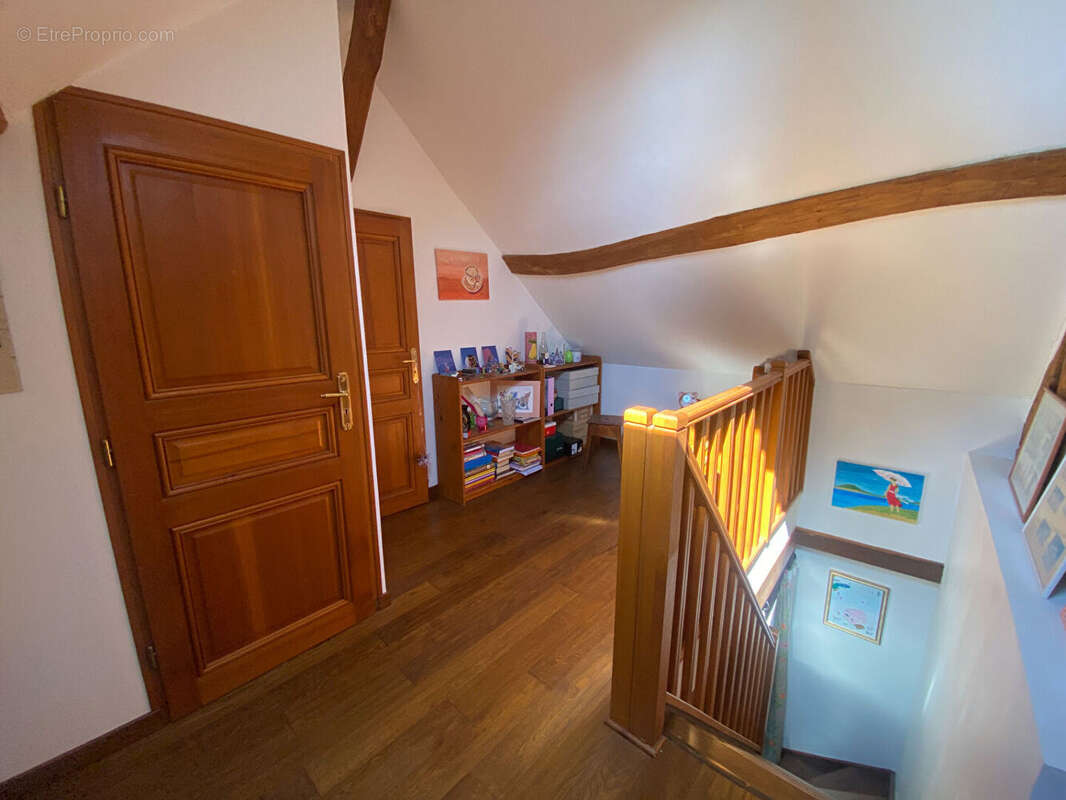 Proche EPERNON - Maison ancienne - photo 11