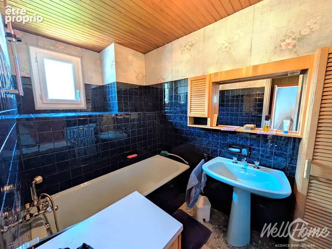 Maison Saint Ouen L Aumone 4 pièces 70 m2 - photo 8