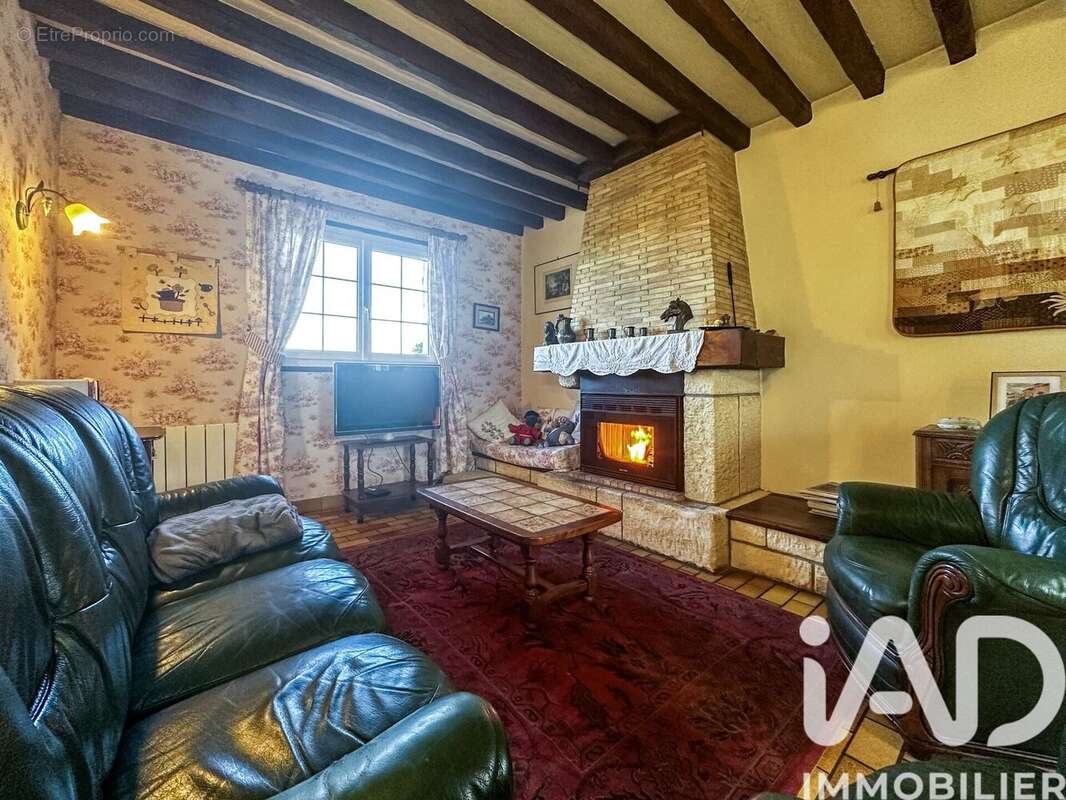 Photo 4 - Maison à LES VENTES