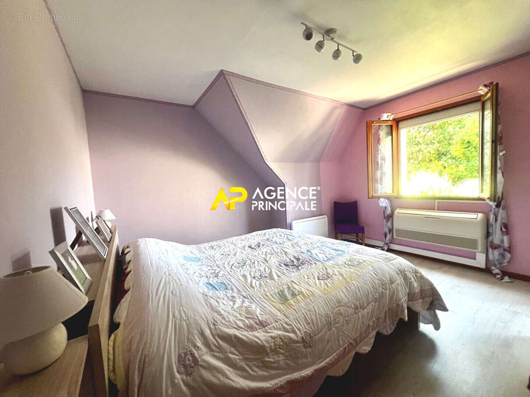 Argenteuil  marché des Coteaux maison 6 pièce(s) 4 chambres - photo 9