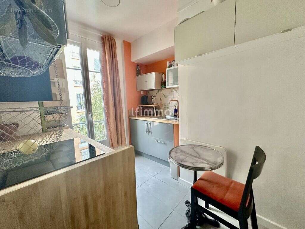 Appartement à VINCENNES