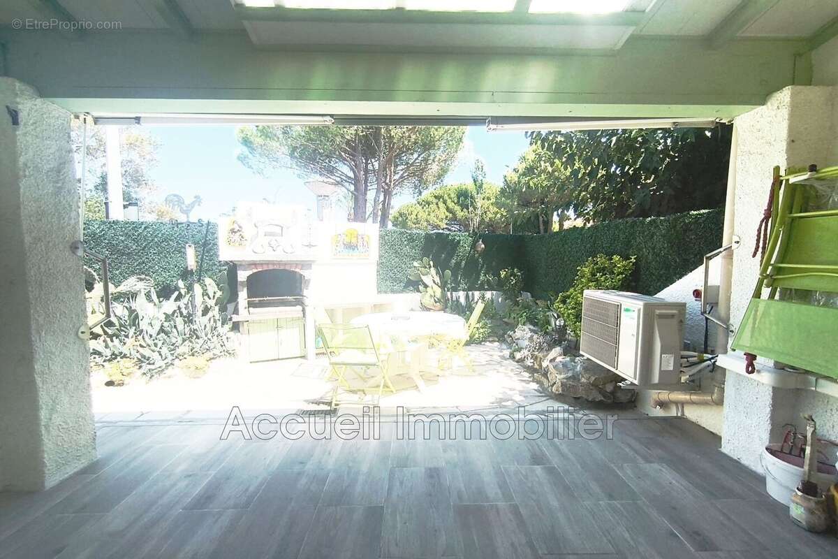 Maison 41 m² à Le Grau-Du-Roi  - photo 9