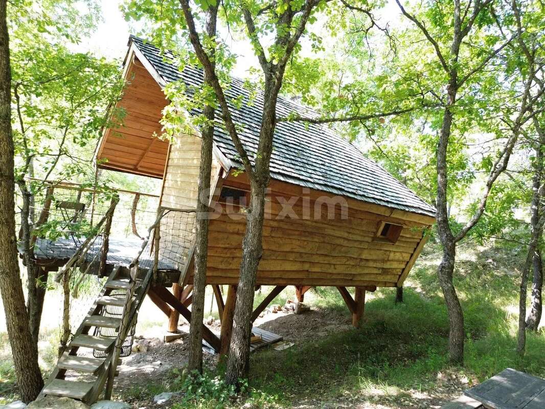 Maison à CORNILLON-SUR-L&#039;OULE