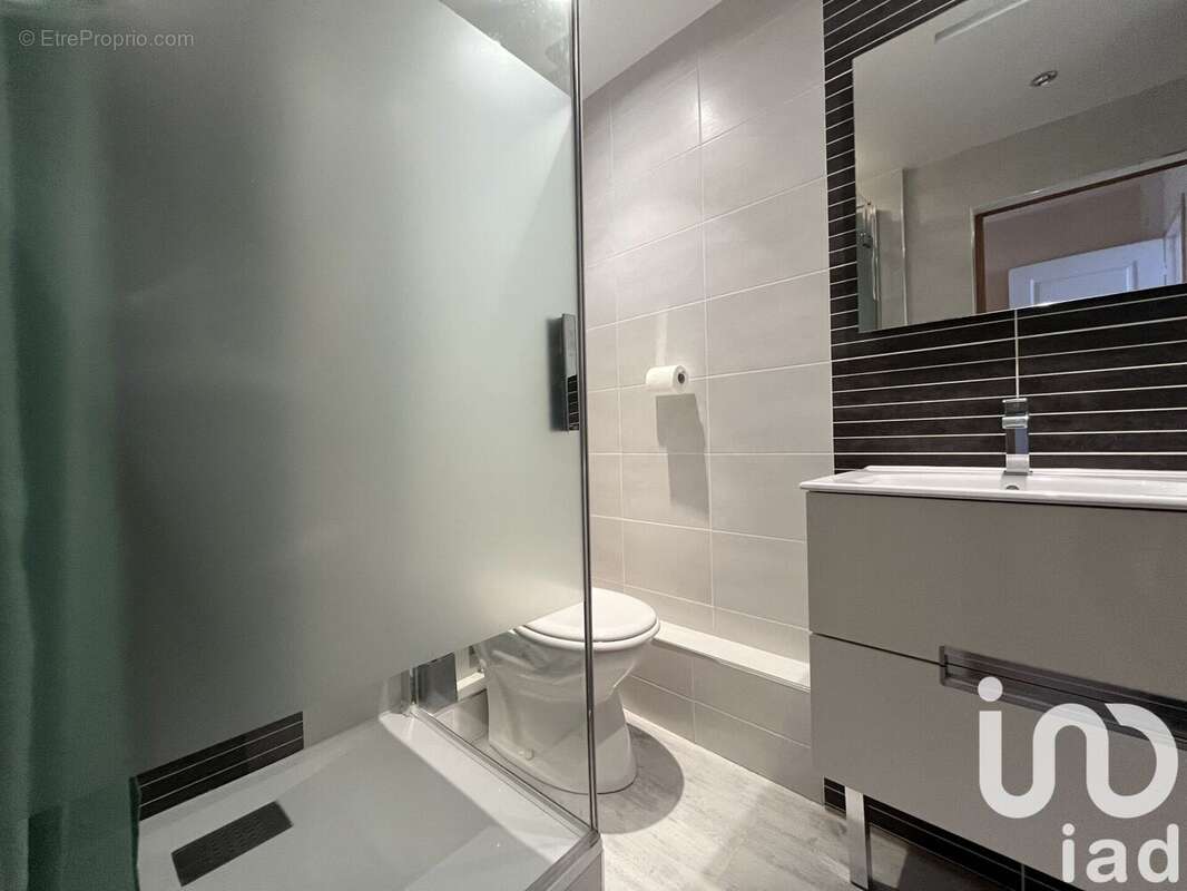 Photo 9 - Maison à BOULOGNE-SUR-MER