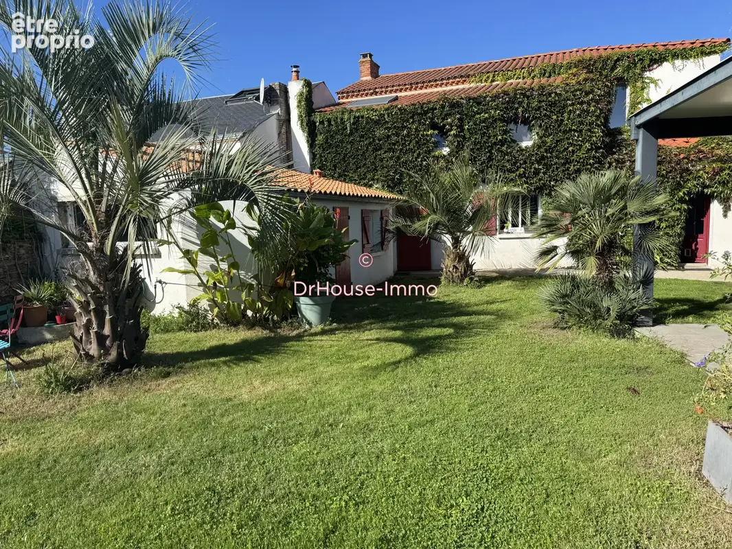Maison 173 m² à Olonne-Sur-Mer  - photo 7