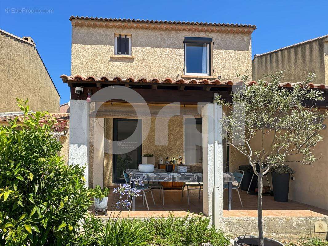Maison À Vendre - photo 4