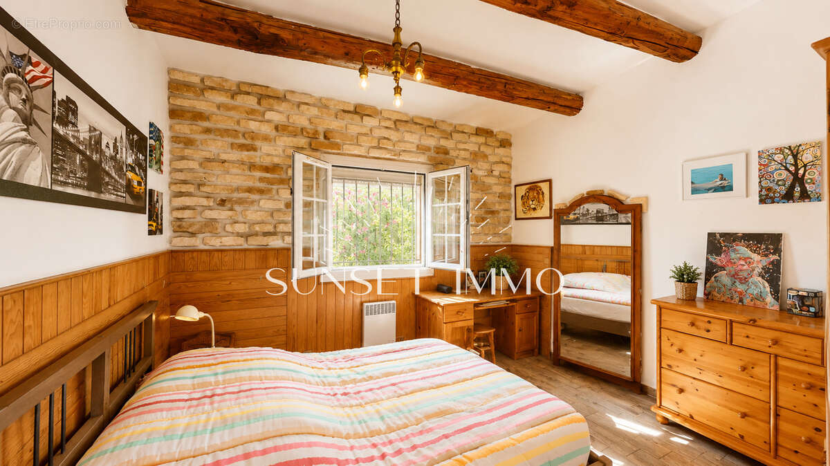 Sausset-les-pins   villa familiale avec vue mer, piscine à débordement et environnement privilégié - photo 13