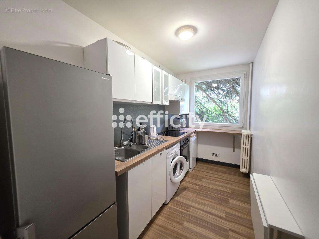 Appartement à CLAMART