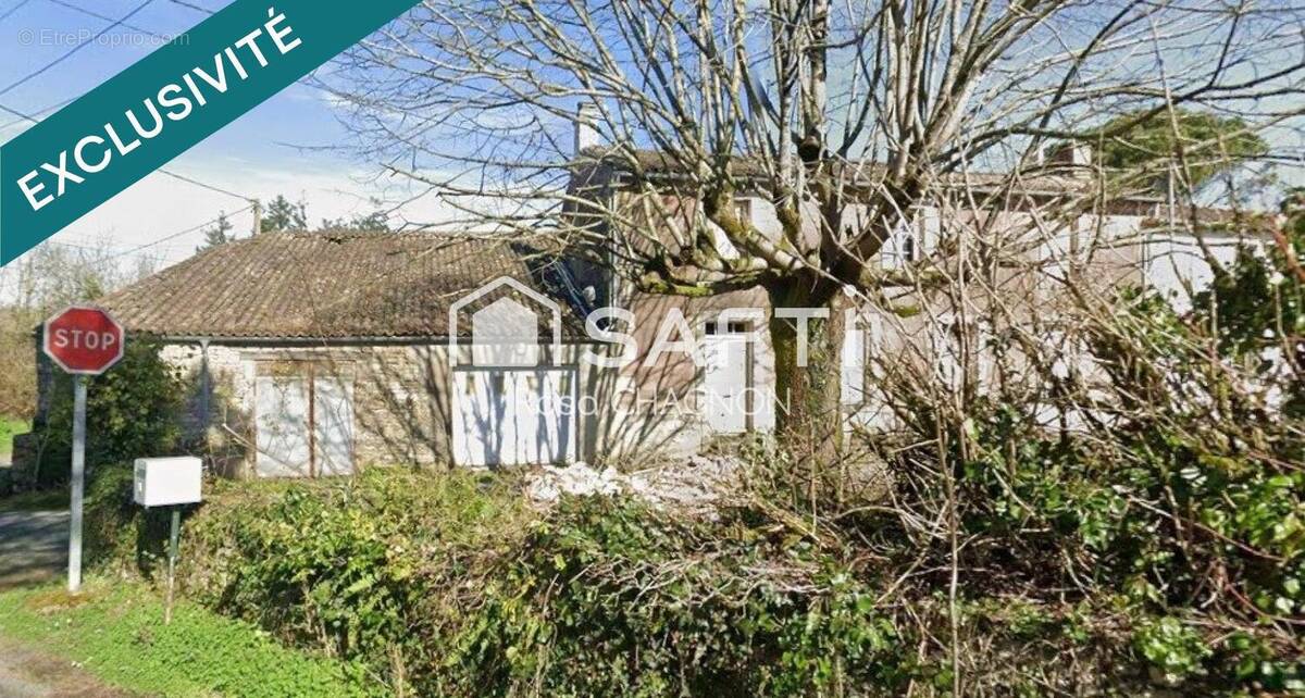 Photo 1 - Maison à BECELEUF