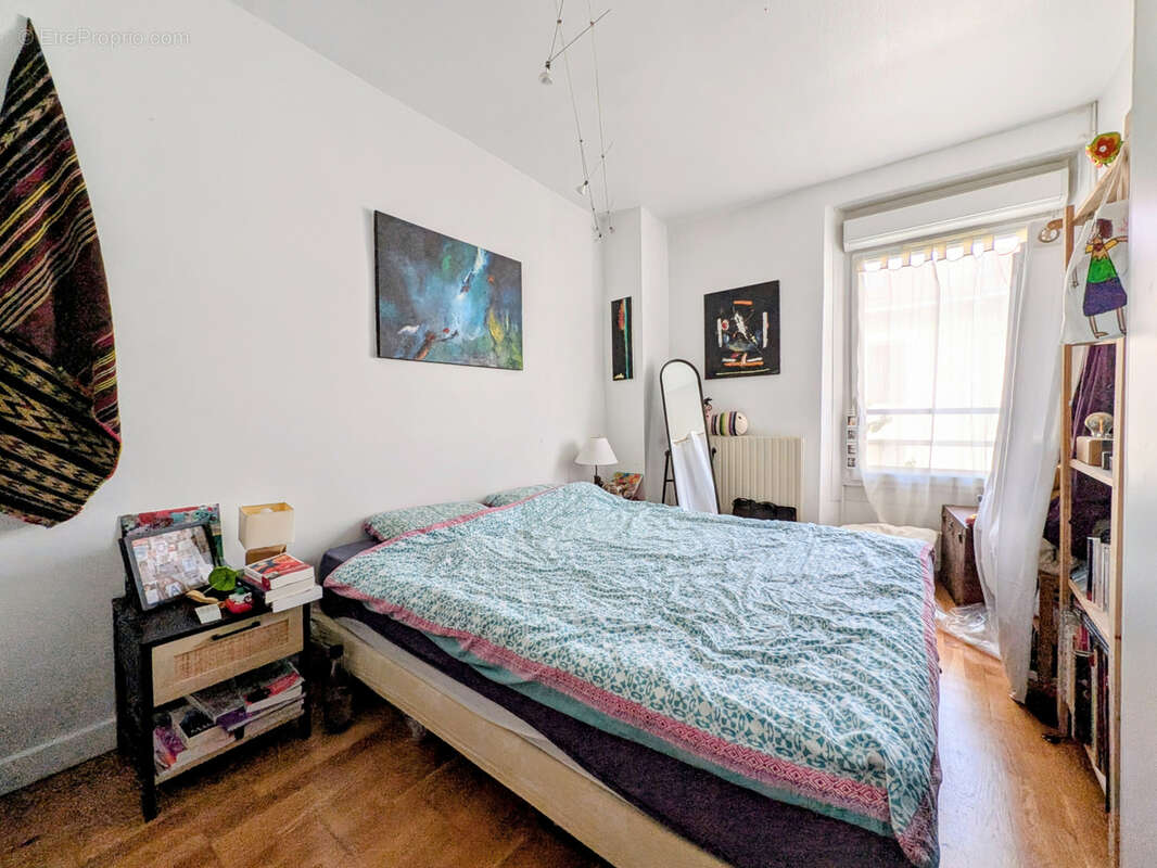 Maison à JARVILLE-LA-MALGRANGE