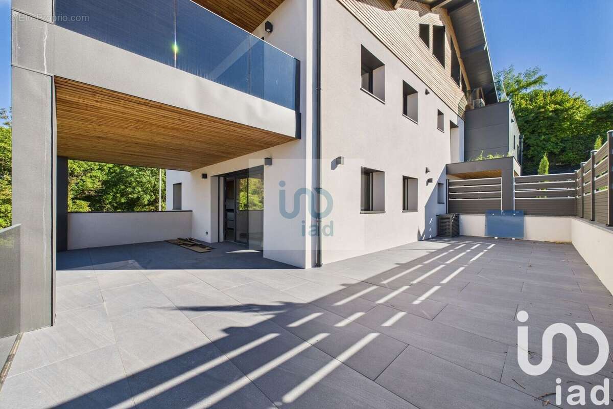 Photo 2 - Appartement à NEUVECELLE