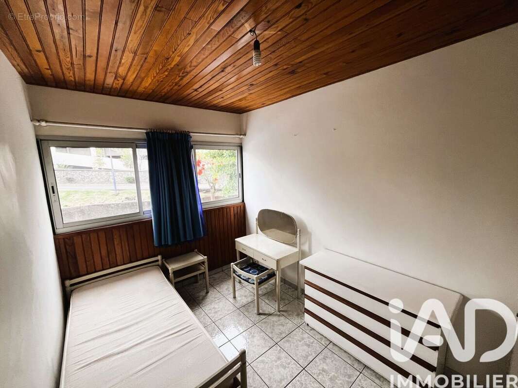 Photo 5 - Appartement à SAINT-DENIS