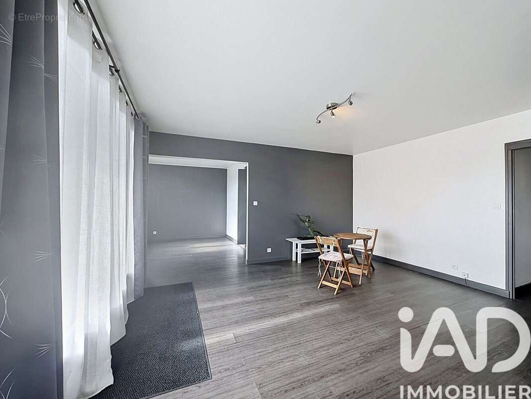 Photo 4 - Appartement à BRIVE-LA-GAILLARDE