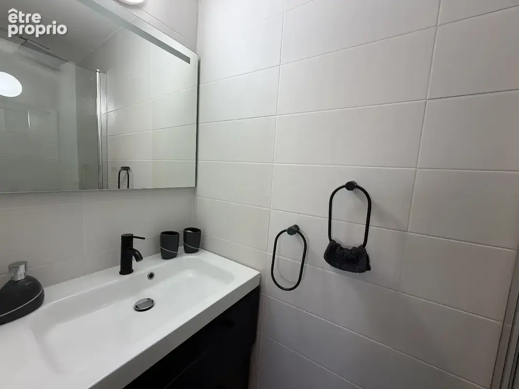 Ouvrez les yeux, la Méditerranée est à vous : studio vue mer en exclusivité à Valras-Plage ! - photo 6