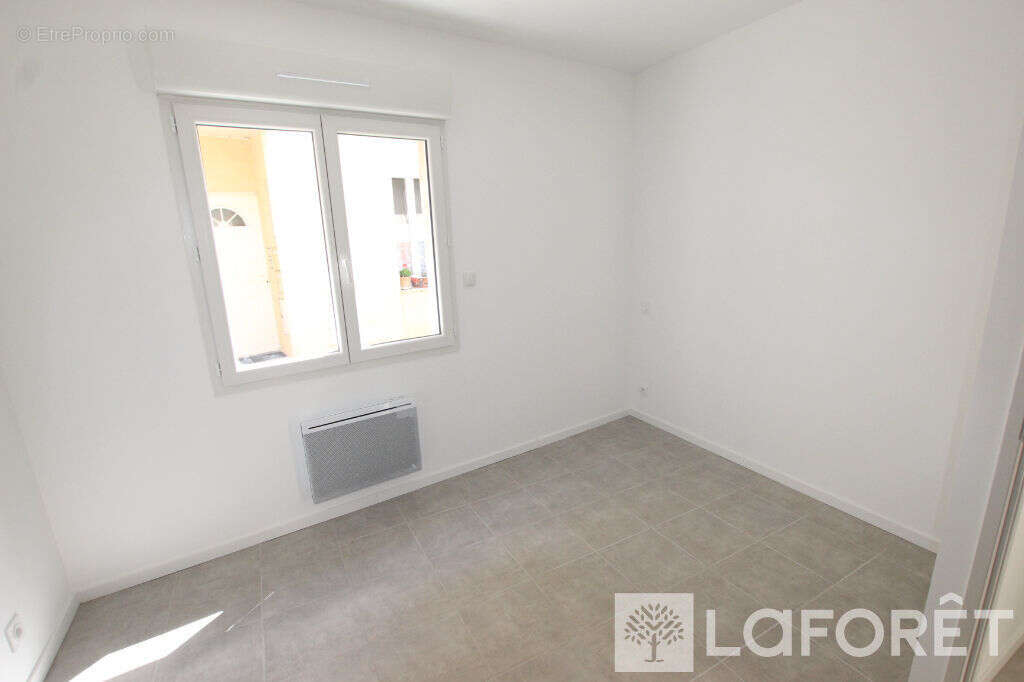 Appartement à CAVIGNAC