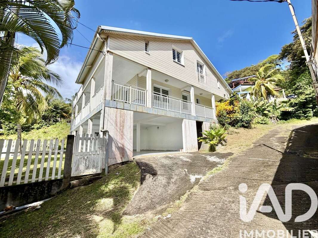 Photo 3 - Maison à SAINTE-MARIE