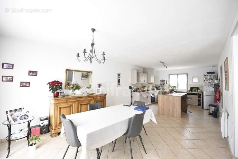 Maison à SAINT-JUST