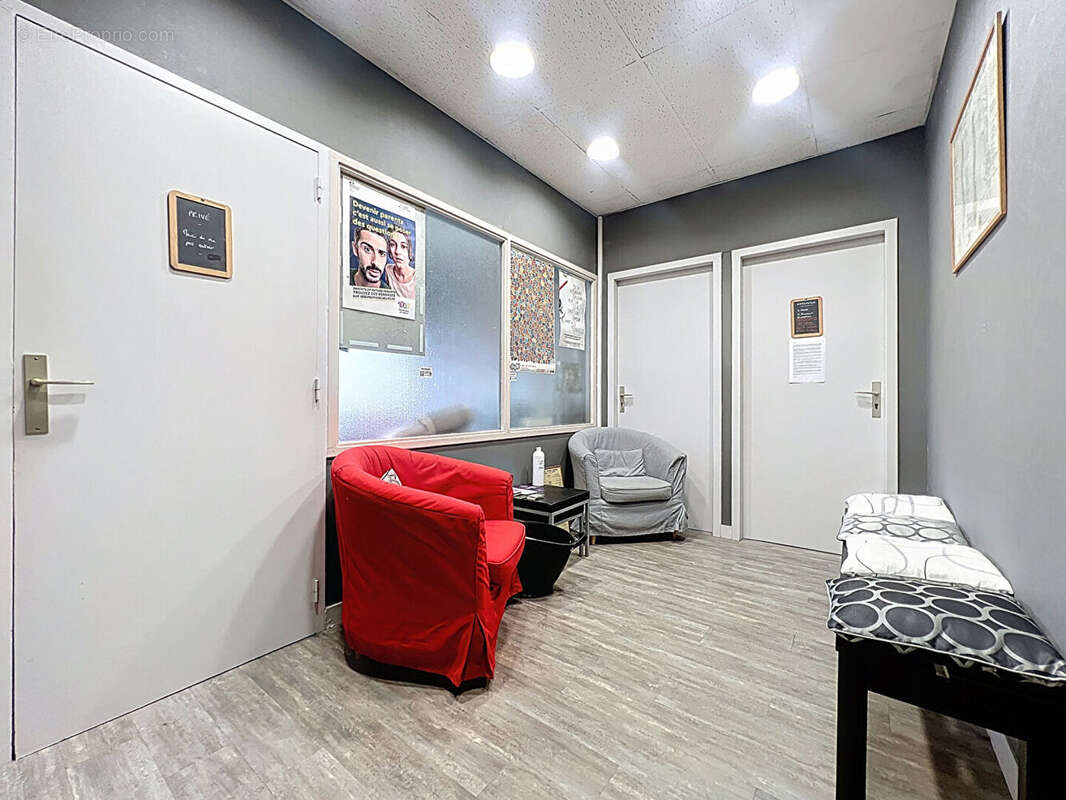 Commerce à CHARTRES