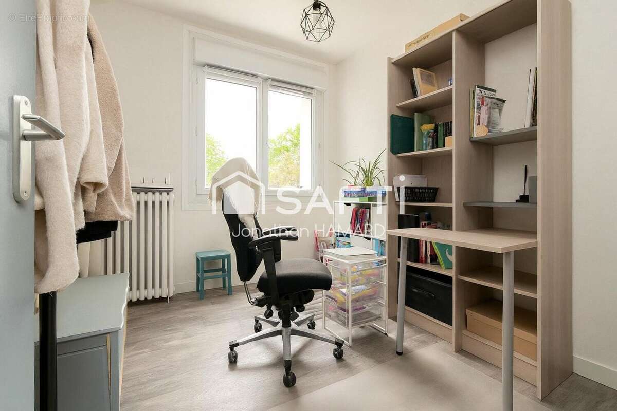 Photo 4 - Appartement à NANTES
