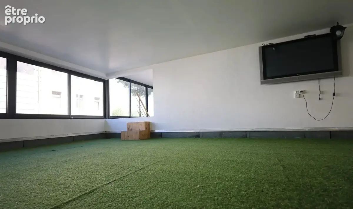 T3 avec 32m² de véranda 13010 - photo 10