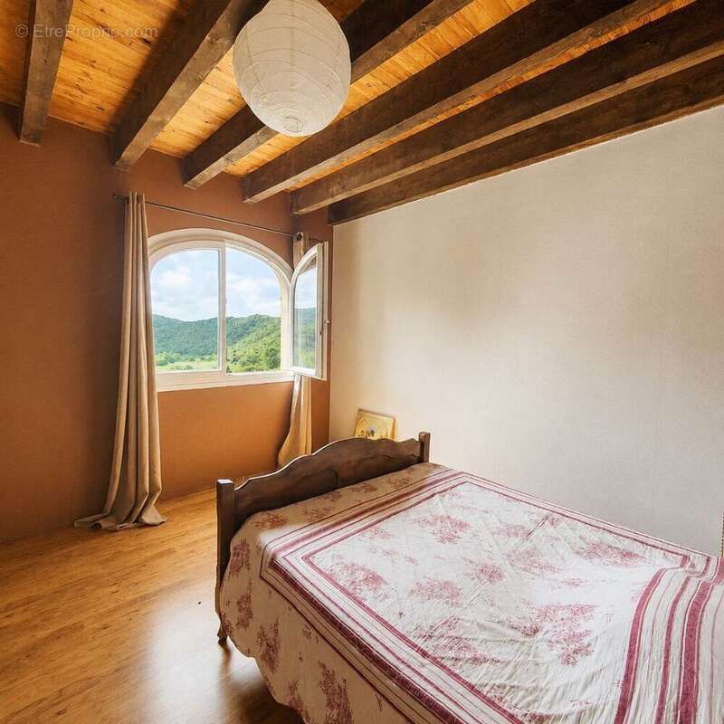 Photo 3 - Maison à ROQUEBRUN