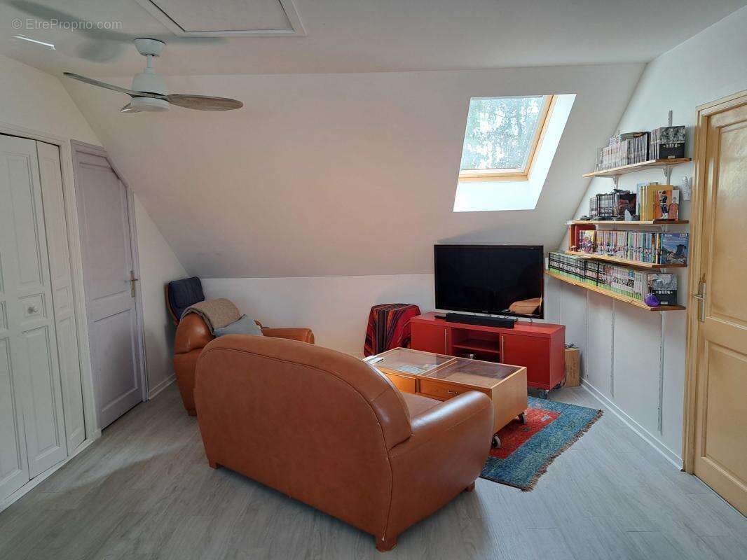 Maison à NOISY-LE-ROI