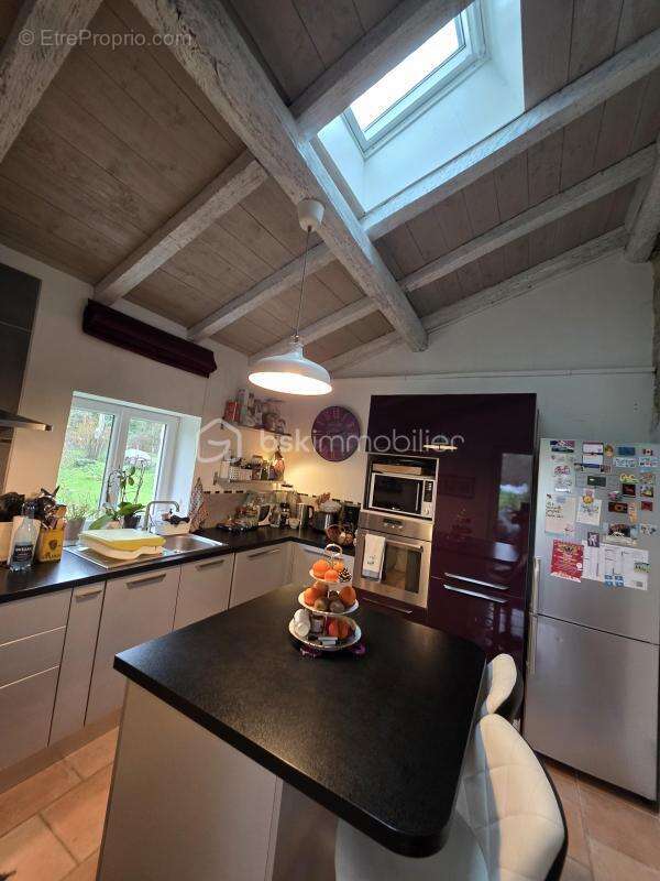 Maison à SAINT-PIERRE-DE-CLAIRAC