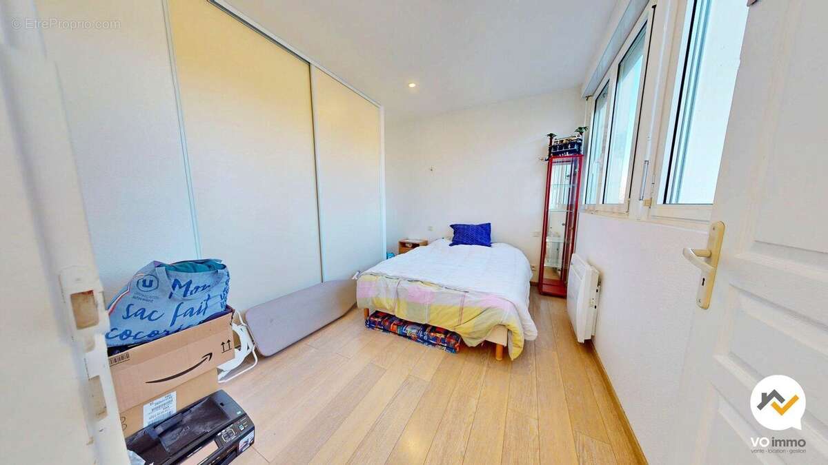 Appartement à SAINT-LAURENT-EN-GRANDVAUX