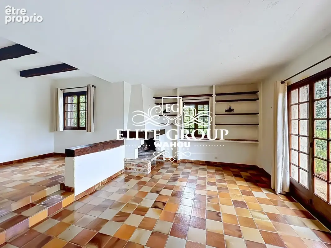 Villa individuelle à Rénover - Super Antibes - photo 2