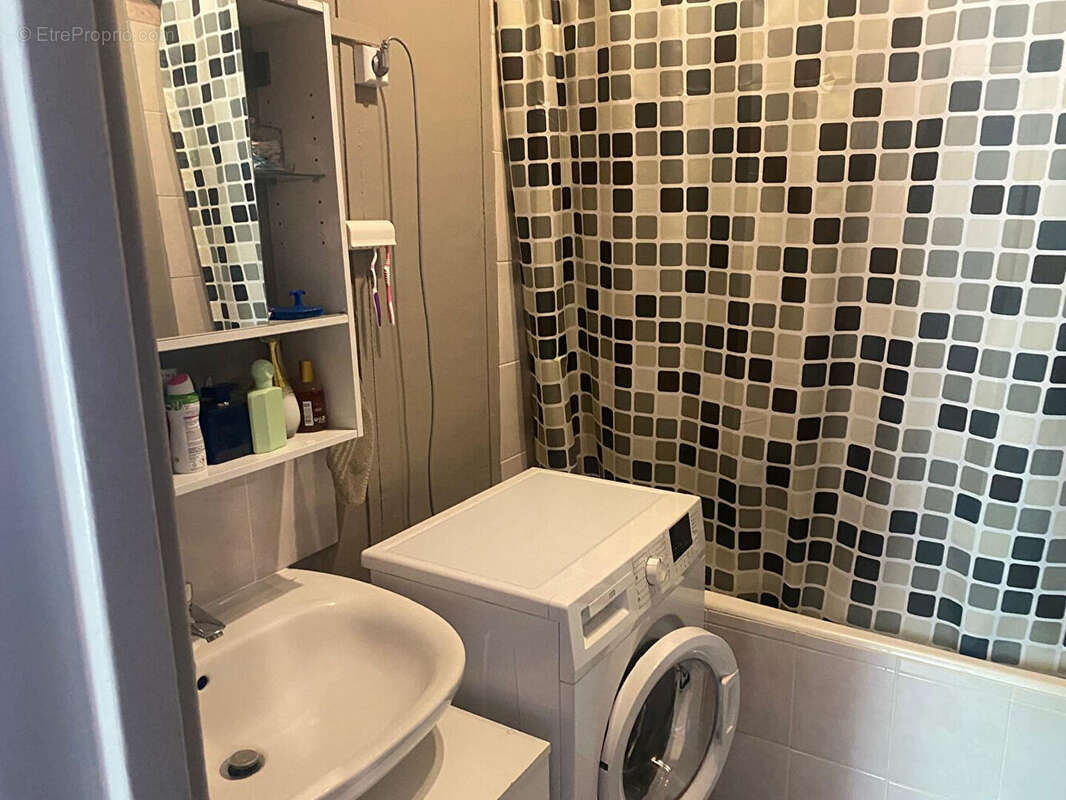 Appartement à ARGENTEUIL