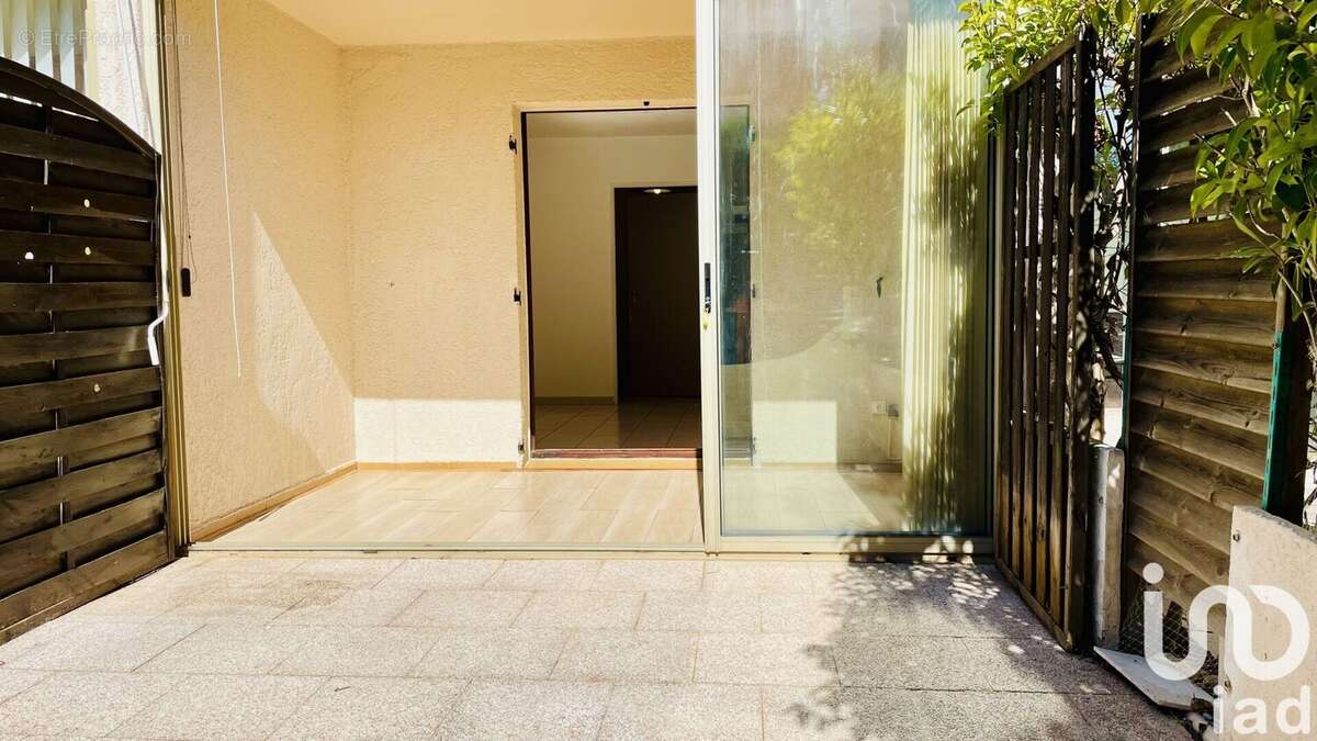 Photo 1 - Appartement à LA LONDE-LES-MAURES