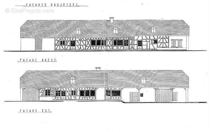 Photo 4 - Maison à LE FAY