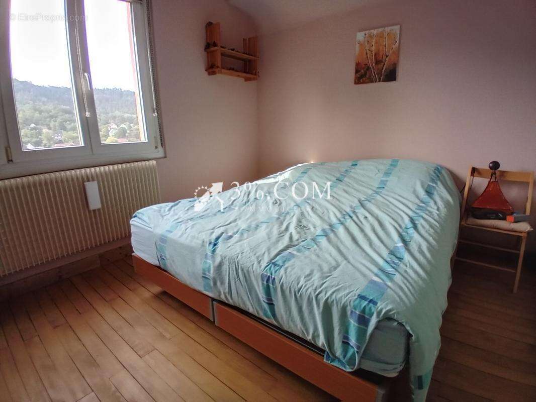 Maison à LUTZELHOUSE