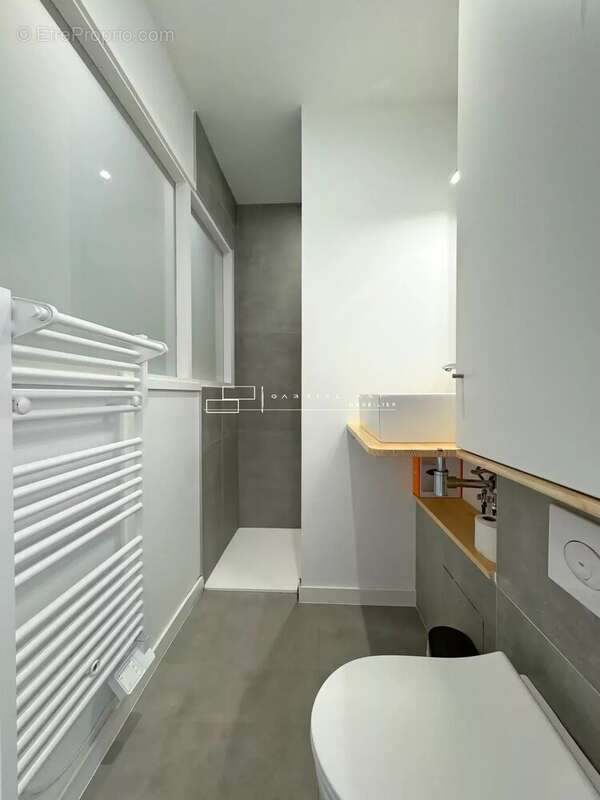 Appartement à HOSSEGOR