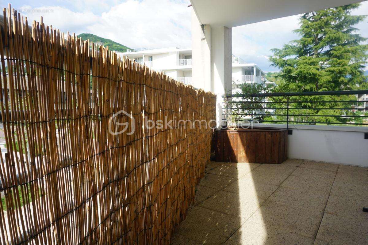 Appartement T4 Voiron 274 000 € - photo 3
