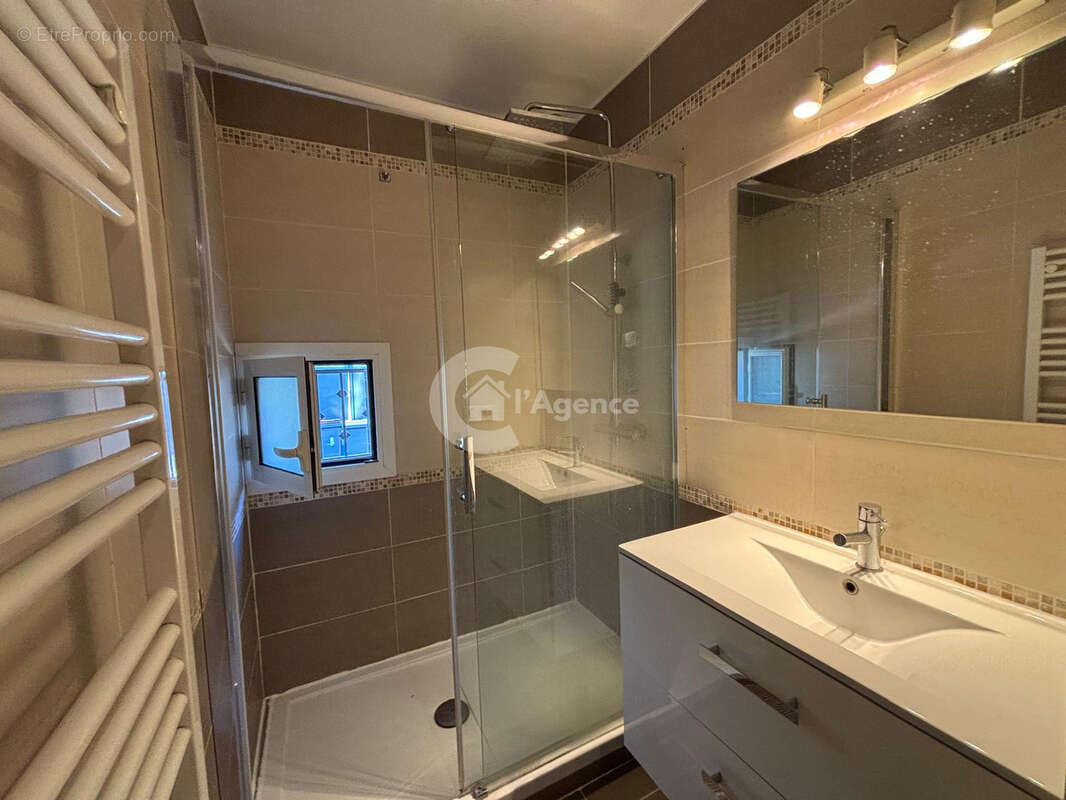 Superbe villa appartement de 110 m2 avec piscine privée et jardin - photo 32