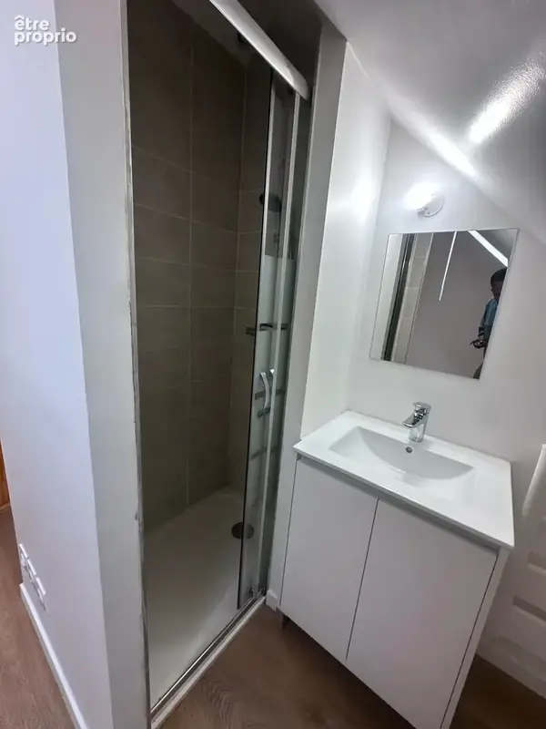 À vendre   auxonnette (77310)   proche saint-fargeau-ponthierry - photo 6
