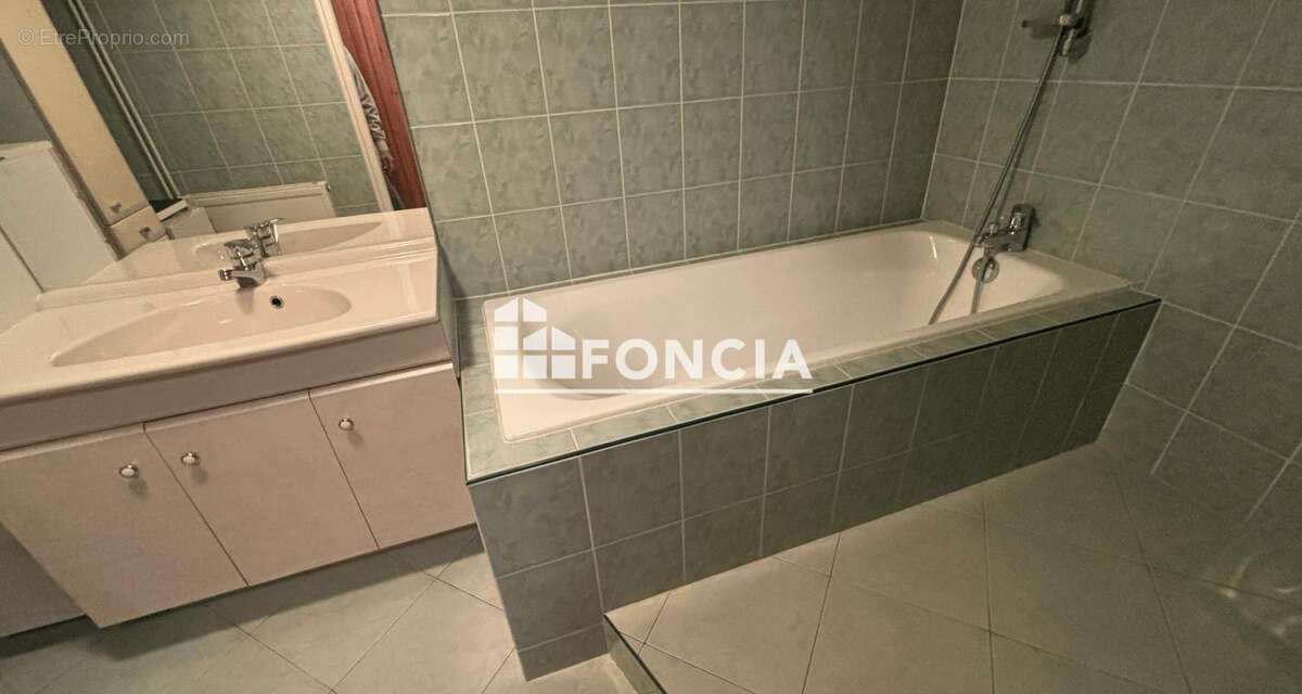 Maison à QUINCY-SOUS-SENART